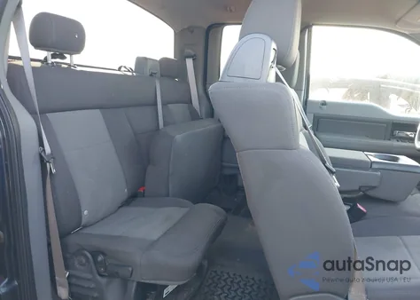 2006 Ford F-150 Fx4/Lariat/Xl/Xlt z USA, uszkodzony, nr VIN 1FTPX145X6FB33389